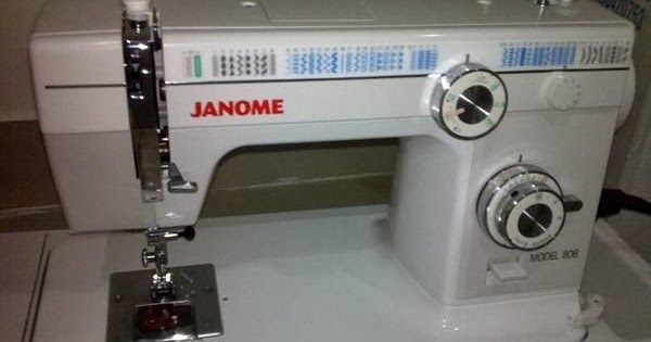 janome 11000 upgrade kit