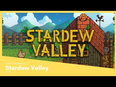 stardew valley free download pc